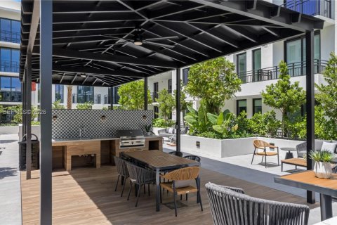 Casa en alquiler en Dania Beach, Florida, 1 dormitorio № 2065675 - foto 8