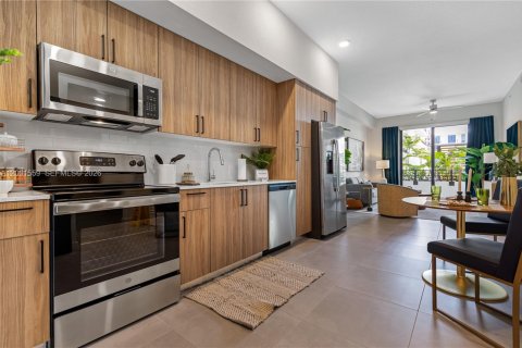 Casa en alquiler en Dania Beach, Florida, 1 dormitorio № 2065675 - foto 5