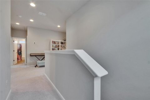 House in Tampa, Florida 4 bedrooms, 239.59 sq.m. № 1751880 - photo 18