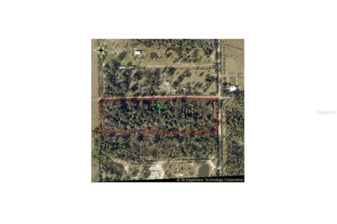 Land in Osteen, Florida № 1843794 - photo 2