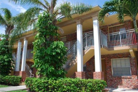 Appartement à Miami Springs, Floride 1 chambre, 60.39 m2 № 2002271