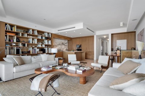Condo in Aventura, Florida, 3 bedrooms № 2089166