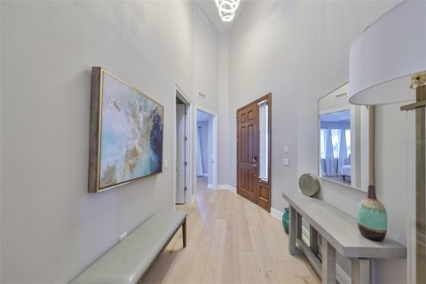 Condo in Apollo Beach, Florida, 4 bedrooms  № 1555117 - photo 4