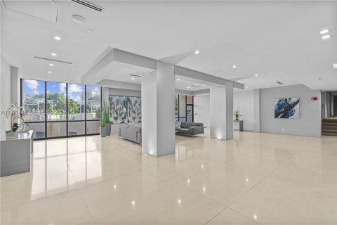 Купить кондоминиум в Авентура, Флорида 2 спальни, 121.98м2, № 2032317 - фото 6