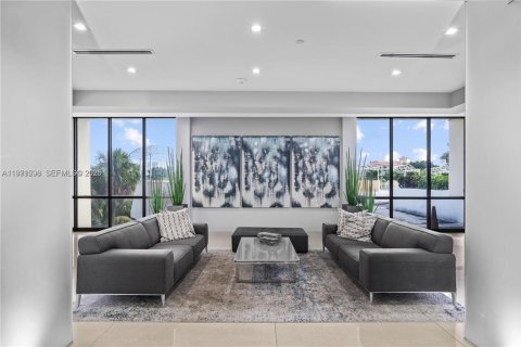 Купить кондоминиум в Авентура, Флорида 2 спальни, 121.98м2, № 2032317 - фото 9