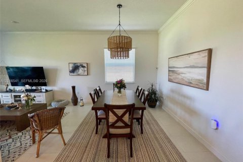 Villa ou maison à vendre à Port St. Lucie, Floride: 3 chambres, 188.78 m2 № 2084847 - photo 8
