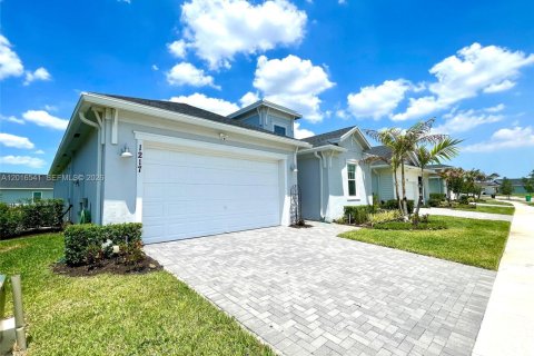 Villa ou maison à Port St. Lucie, Floride 3 chambres, 188.78 m2 № 2084847