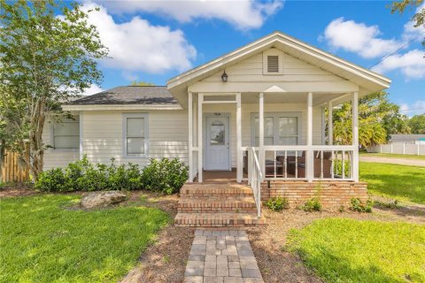 Casa en Kissimmee, Florida 3 dormitorios, 101.82 m2 № 2378998