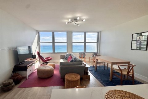 Copropriété à louer à Miami Beach, Floride: 1 chambre, 80.45 m2 № 1975297 - photo 15