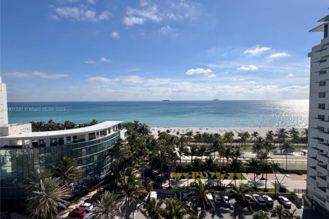 Copropriété à louer à Miami Beach, Floride: 1 chambre, 80.45 m2 № 1975297 - photo 8