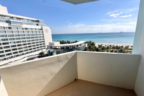 Copropriété à louer à Miami Beach, Floride: 1 chambre, 80.45 m2 № 1975297 - photo 9