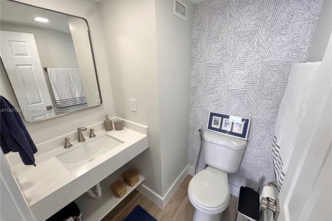 Copropriété à louer à Miami Beach, Floride: 1 chambre, 80.45 m2 № 1975297 - photo 16