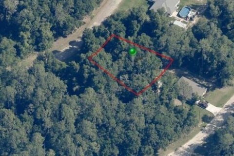 Land in Dunnellon, Florida № 2160212