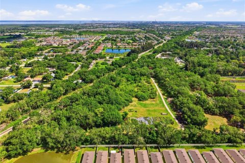 Land in Ruskin, Florida № 2132936 - photo 1
