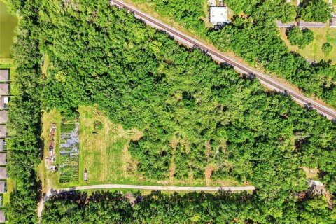 Land in Ruskin, Florida № 2132936 - photo 4