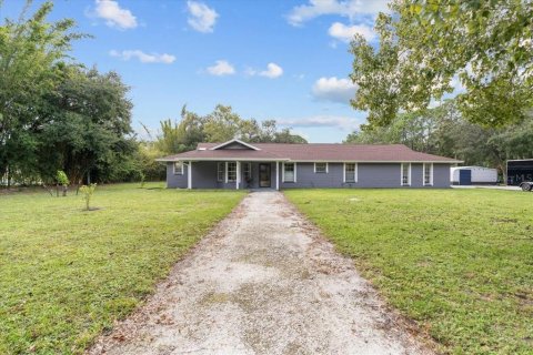 House in Cocoa, Florida 3 bedrooms, 195.28 sq.m. № 1430309 - photo 12
