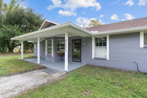 House in Cocoa, Florida 3 bedrooms, 195.28 sq.m. № 1430309 - photo 24