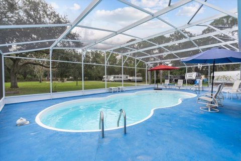 House in Cocoa, Florida 3 bedrooms, 195.28 sq.m. № 1430309 - photo 19