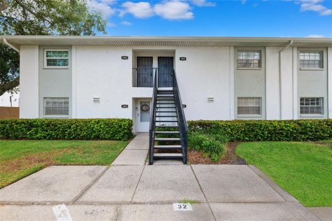 Copropriété à vendre à Tampa, Floride: 2 chambres, 72.56 m2 № 1916946 - photo 1