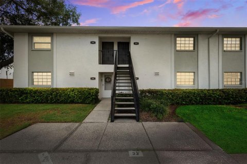 Copropriété à vendre à Tampa, Floride: 2 chambres, 72.56 m2 № 1916946 - photo 4