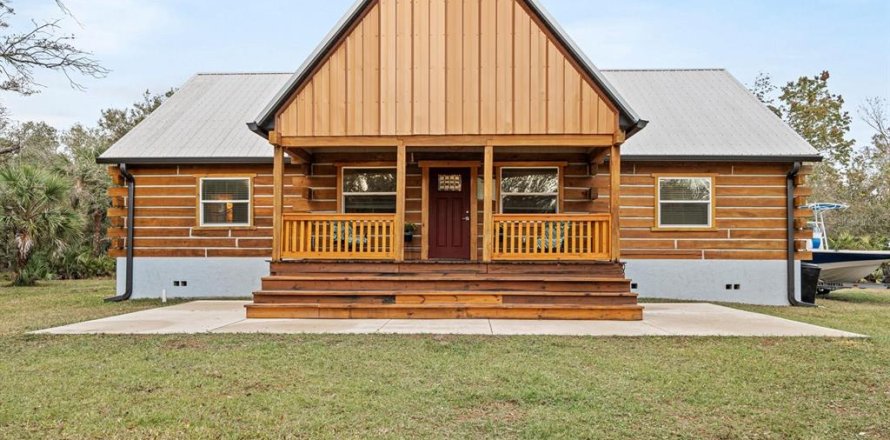 Casa en Arcadia, Florida 3 dormitorios, 185.43 m2 № 1565624