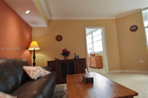 Copropriété à vendre à Miami, Floride: 2 chambres, 91.97 m2 № 2041744 - photo 14