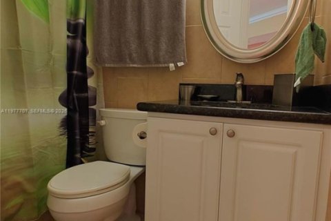 Copropriété à vendre à Miami, Floride: 2 chambres, 91.97 m2 № 2041744 - photo 22