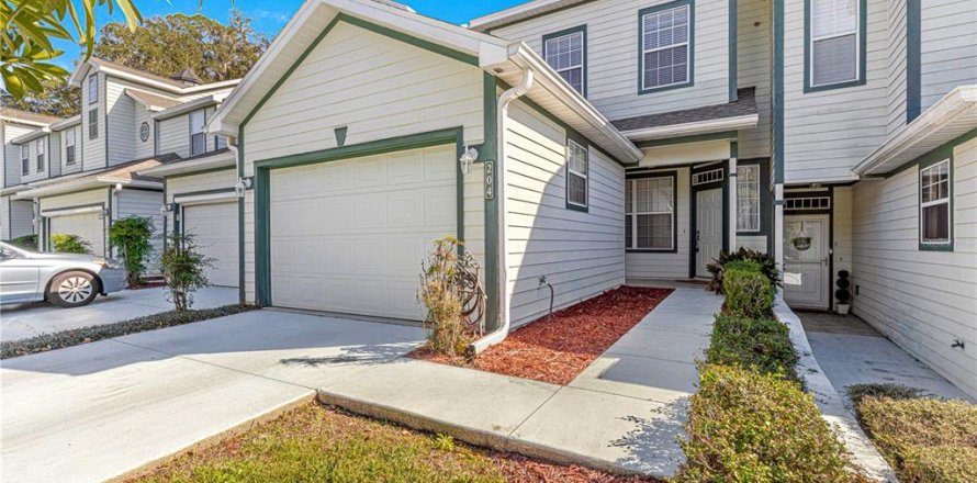 Condo in Ocala, Florida, 3 bedrooms  № 1542046