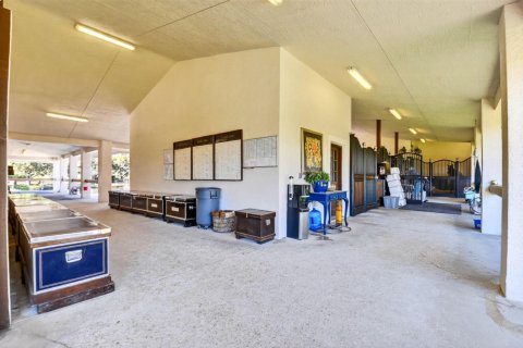 Casa en venta en Wellington, Florida, 13 dormitorios, 494.05 m2 № 2249174 - foto 10