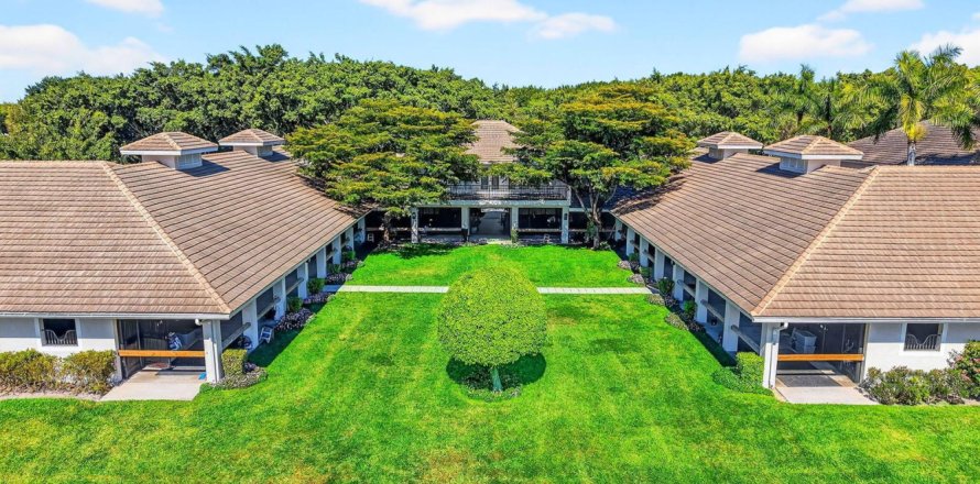 Casa en Wellington, Florida 13 dormitorios, 494.05 m2 № 2249174