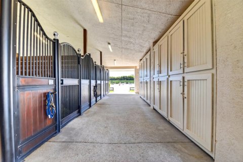Casa en venta en Wellington, Florida, 13 dormitorios, 494.05 m2 № 2249174 - foto 9