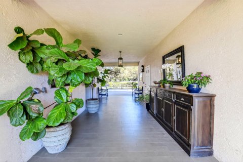 Casa en venta en Wellington, Florida, 13 dormitorios, 494.05 m2 № 2249174 - foto 13