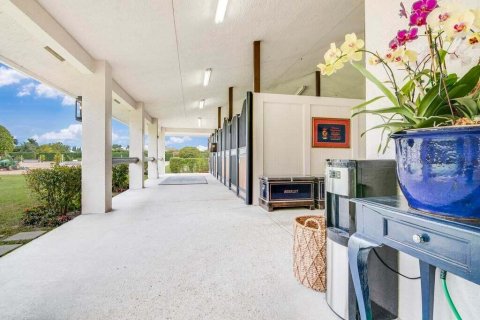 Casa en venta en Wellington, Florida, 13 dormitorios, 494.05 m2 № 2249174 - foto 12