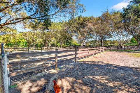 Casa en venta en Wellington, Florida, 13 dormitorios, 494.05 m2 № 2249174 - foto 28