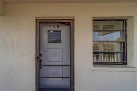 Copropriété à louer à Treasure Island, Floride: 2 chambres, 103.12 m2 № 1681470 - photo 5