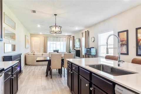 Villa ou maison à louer à Green Cove Springs, Floride: 4 chambres, 175.86 m2 № 1885696 - photo 25