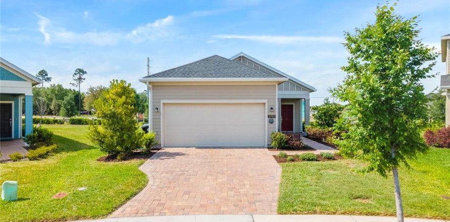 Villa ou maison à Green Cove Springs, Floride 4 chambres, 175.86 m2 № 1885696