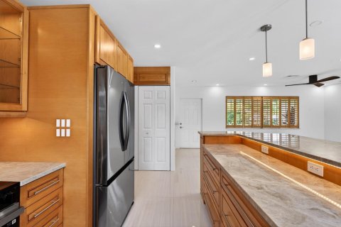 Villa ou maison à vendre à Wilton Manors, Floride: 2 chambres, 108.6 m2 № 2083950 - photo 6
