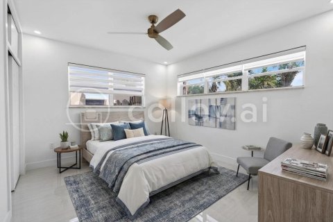 Villa ou maison à vendre à Wilton Manors, Floride: 2 chambres, 108.6 m2 № 2083950 - photo 27