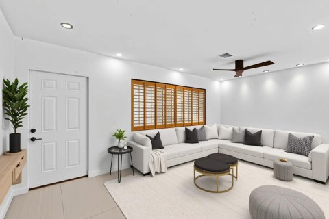 Villa ou maison à vendre à Wilton Manors, Floride: 2 chambres, 108.6 m2 № 2083950 - photo 13