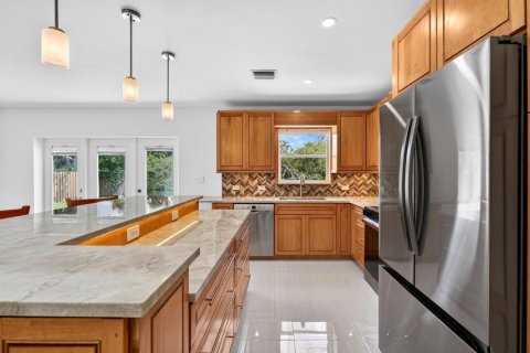 Villa ou maison à vendre à Wilton Manors, Floride: 2 chambres, 108.6 m2 № 2083950 - photo 11