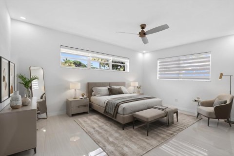 Villa ou maison à vendre à Wilton Manors, Floride: 2 chambres, 108.6 m2 № 2083950 - photo 21