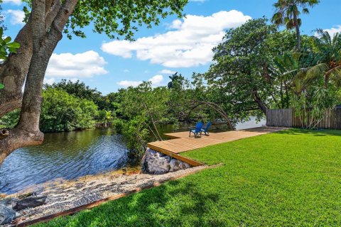 Villa ou maison à Wilton Manors, Floride 2 chambres, 108.6 m2 № 2083950