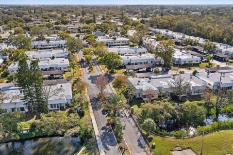 Condo in New Port Richey, Florida, 2 bedrooms  № 1905687 - photo 28