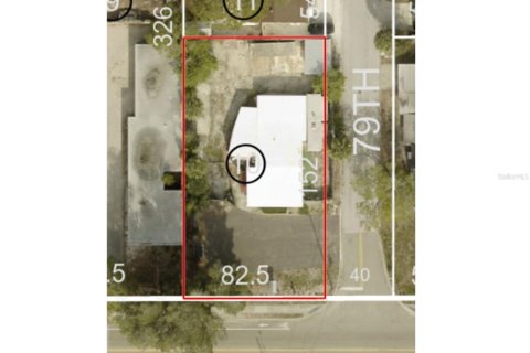 Commercial property in Saint Petersburg, Florida 177.07 sq.m. № 1549008 - photo 17