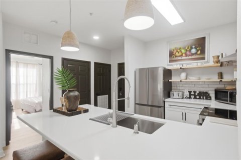 Copropriété à vendre à Kissimmee, Floride: 2 chambres, 98.66 m2 № 2229397 - photo 5