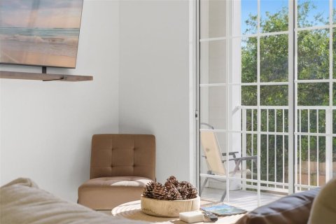 Copropriété à vendre à Kissimmee, Floride: 2 chambres, 98.66 m2 № 2229397 - photo 17