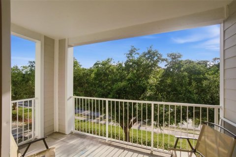 Copropriété à vendre à Kissimmee, Floride: 2 chambres, 98.66 m2 № 2229397 - photo 20