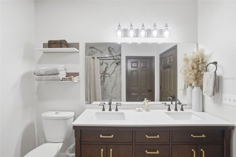 Copropriété à vendre à Kissimmee, Floride: 2 chambres, 98.66 m2 № 2229397 - photo 24