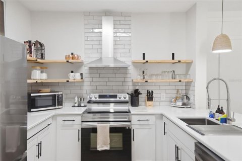 Copropriété à vendre à Kissimmee, Floride: 2 chambres, 98.66 m2 № 2229397 - photo 3